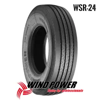 205/75R17.5 124/122M WINDPOWER WSR 24 TL