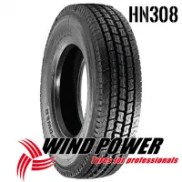 295/75R22.5 144/141M 14PR WINDPOWER HN308+ TL