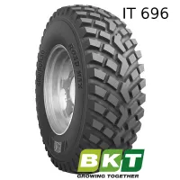 480/80R38 BKT RIDEMAX IT-696 TL 15775085