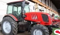 Трактор МТЗ-2022.3 Беларус