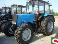 Трактор МТЗ-952.3. Беларус