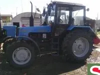 Трактор МТЗ- 1025.2 Беларус