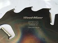 Пила дисковая Wood-Mizer 500x50 z24+6