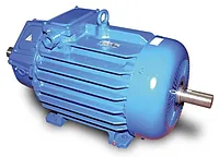 Электродвигатель крановый МТН011-6 (1,4 кВт, 866 об/мин)