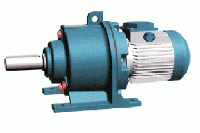 Мотор-редуктор 3МП-63 планетарный