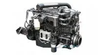 Двигатель DL11-MBE00-RM (DE12TIS для DX340LCA Engine Assy)