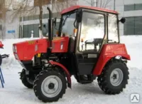 Трактор МТЗ-320.4
