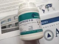 Антибактериальный препарат LISO-PROQ FB