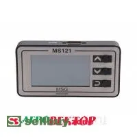 MS121 MSG Тестер