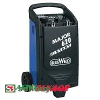 BlueWeld Major 620 Пуско-зарядное устройство