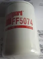 Фильтр топливный FF5074 Fleetguard (аналог FF5052)