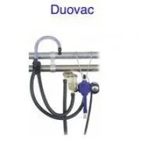 Линейный молокопровод на 200 голов КРС с доильными аппаратами DUOVAC (аналог Делаваль)