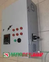 Блок (шкаф/щит) управления для печей мощностью 36-50 кВт