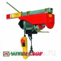 TRH104 Big Red Таль подвесная 250/500кг