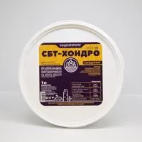 Смесь кормовая СБТ-Хондро концентрат, 1 кг, Хондропротектор