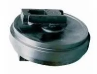 Ленивец 200102-00022/A/B Idler Assy