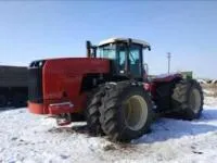 Трактор VERSATILE 435P-V11