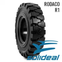 21 X 8 - 9 / 6.00 Solideal AT Rodaco R1 Standard