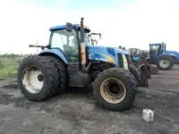 Трактор New Holland-TG-285