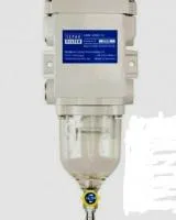 Separ 2000/10 топливный фильтр, сепаратор топлива
