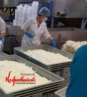 Творожный продукт (21 сутки)