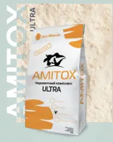 АМИТОКС УЛЬТРА Адсорбент Микотоксинов AMITOX ULTRA