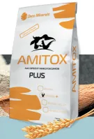 Адсорбент микотоксинов Амитокс Плюс, Amitox Plus