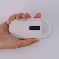 Сканер (ридер, считыватель) для микрочипов PT 160