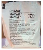 Инсектицид МАСАЙ (100 грамм) Basf