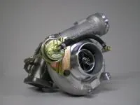 Турбокомпрессор BorgWarner KKK Deutz Traktor 7.1 L - Fendt 922 924 927 930 933 936 VARIO