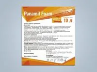 Panamil (панамил) Foam