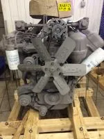 Капитальный ремонт двигателя ЯМЗ 236