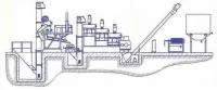 Мини-линия отжима растительного масла ОВОР-450