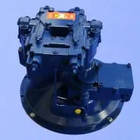 Основной насос 400914-00298 doosan