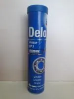 Смазка пластичная CHEVRON DELO GREASE EP NLGI 2, 397 г