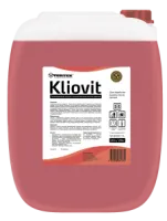 Пленкообразующее средство для обработки вымени КРС после доения Kliovit, 20 кг