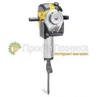 Бензиновый отбойный молоток WACKER NEUSON BH 65 5100004033