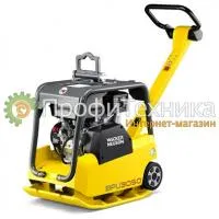 Виброплита реверсивная WACKER NEUSON BPU 3050A 5000008763