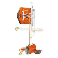 Стенорезная машина Husqvarna WS 440 HF 9668683-14 (в комплекте с PP440HF)