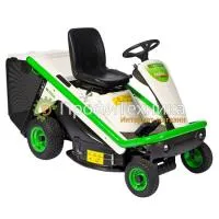 Профессиональный садовый трактор ETESIA BAHIA 2 MBHE2