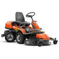 Райдер Husqvarna R 316T AWD 9672917-01 (без деки)