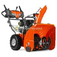 Снегоуборщик Husqvarna ST 224 9619100-87