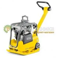 Виброплита реверсивная WACKER NEUSON BPU 2540A 5000008758