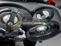 Режущая дека Husqvarna Combi 112 см R318T / RC320Ts AWD 9676290-01