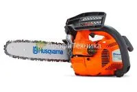 Бензопила Husqvarna T435 12" X-TORQ 9669972-12