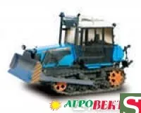 Трактор ВТЗ гусеничный Агромаш 90ТГ 3640 (двигатель А-41)