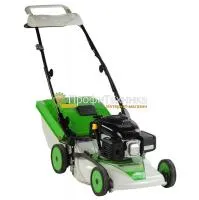 Газонокосилка бензиновая ETESIA DUOCUT 46 RMCB