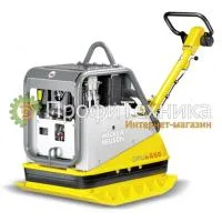 Виброплита реверсивная WACKER NEUSON DPU 6555Heap 5100009638