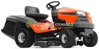 Садовый трактор Husqvarna TC 138 9605101-24