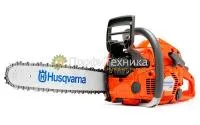 Бензопила Husqvarna 545 X-TORQ, AutoTune 9666485-15